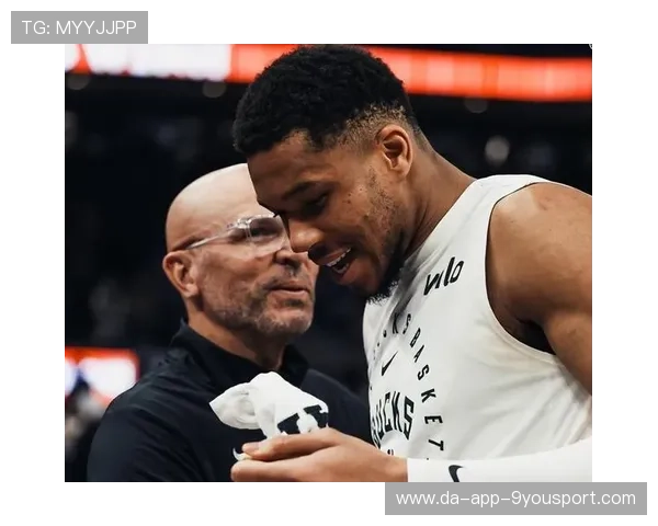 字母哥主帅开撕豪门争相出手交易，联盟震荡引发新风暴！