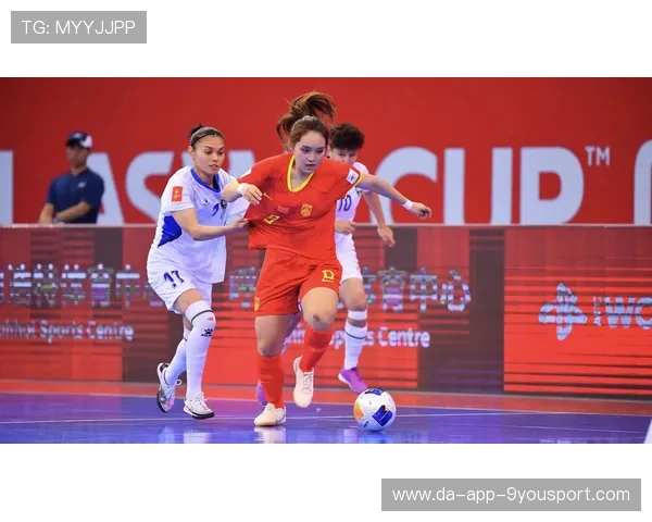 中国女足重夺亚洲杯