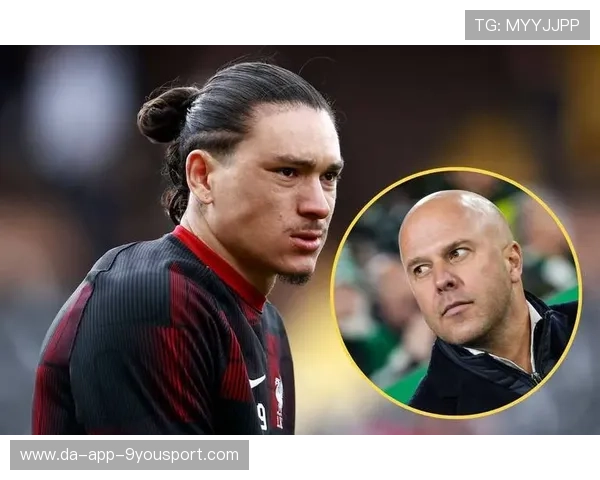 利物浦新战略：培养未来锋线之星的年轻射手计划