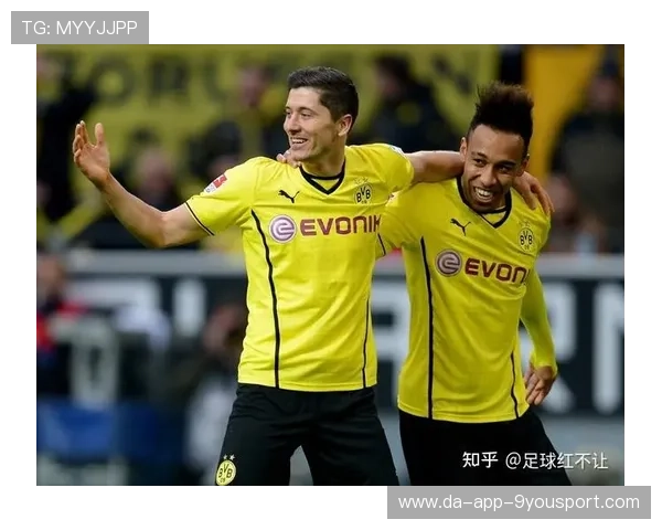 多特蒙德准备续约合同一年后到期的主力球员，球队未来前景令人期待！