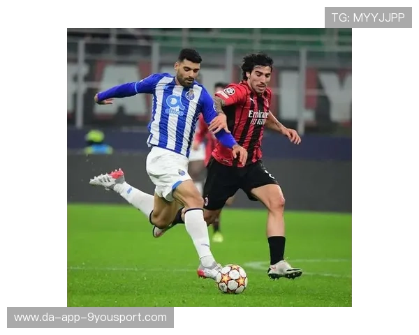 波尔图准备建立更完善的球员康复追踪体系