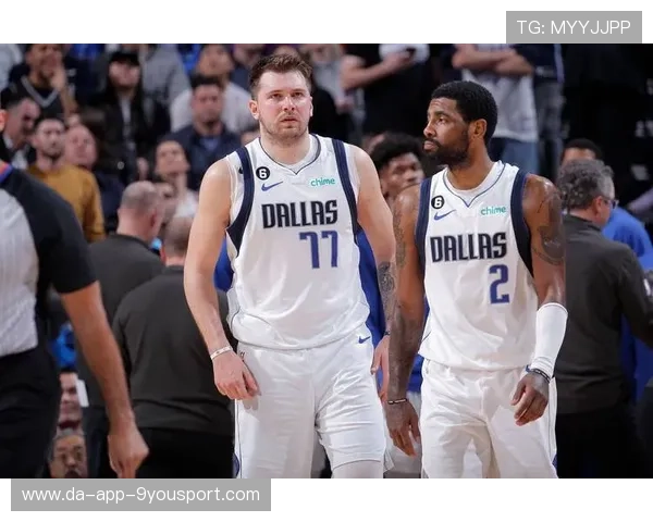 独行侠团队外线轮转与防守连动取得胜利