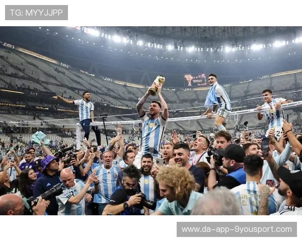 梅西与阿根廷的世界杯梦：是否能在最后一届捧杯？